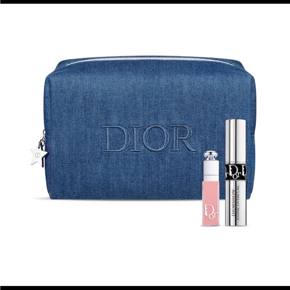 Dior 3PC gift set